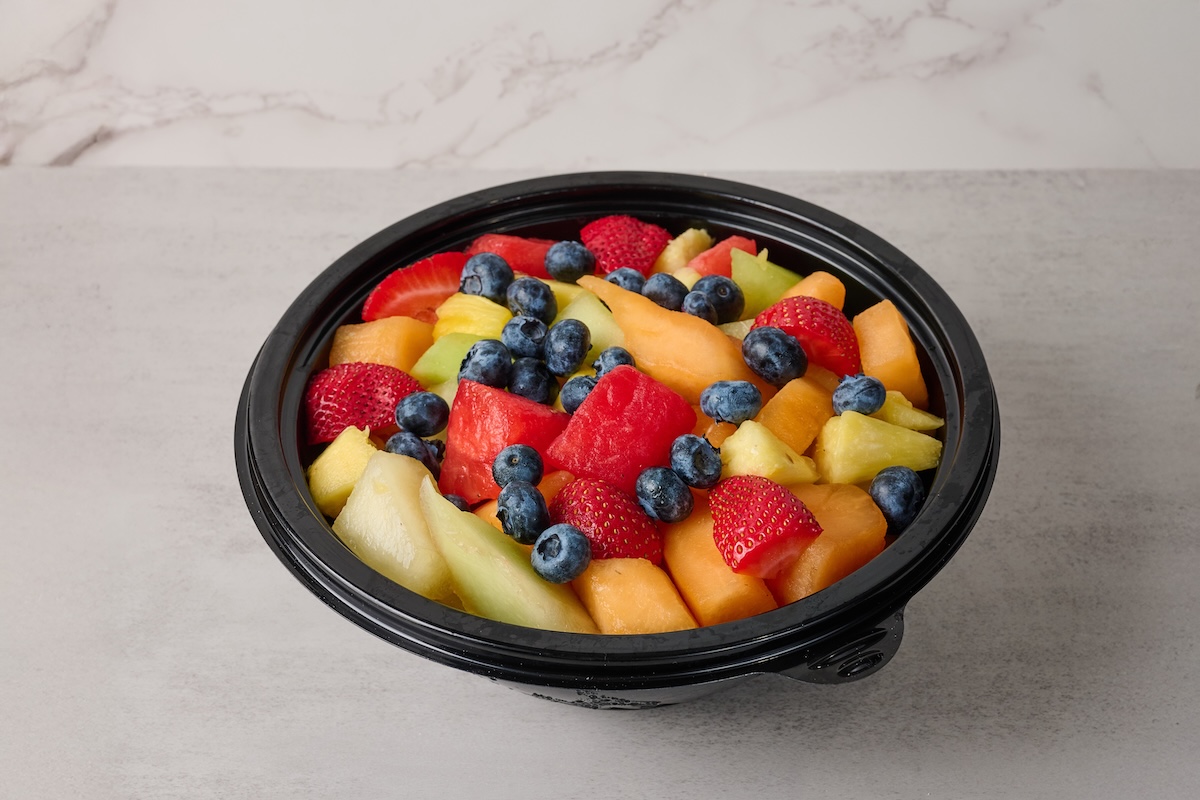Fruit Bowl